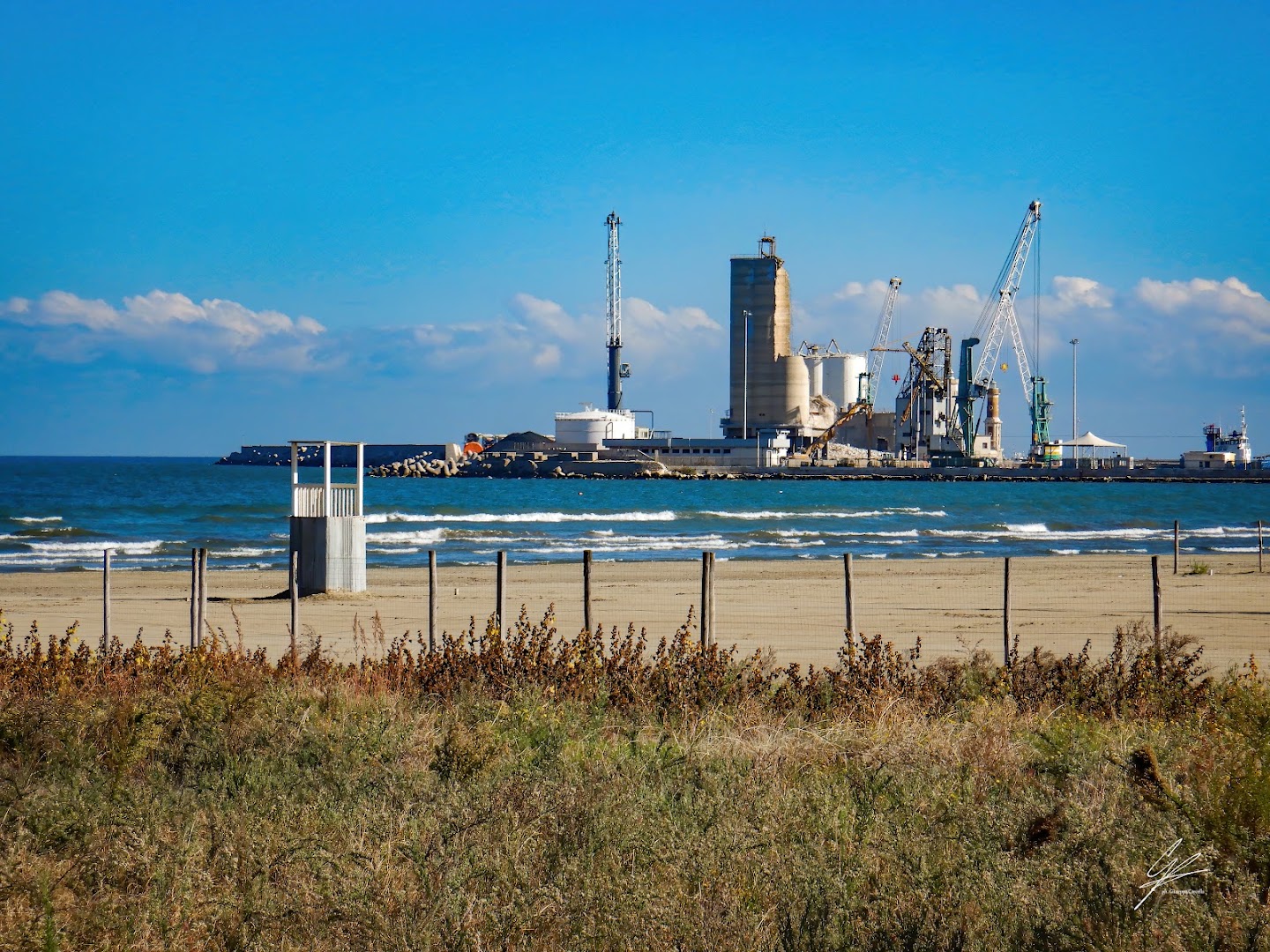 Litoranea Ponente Barletta