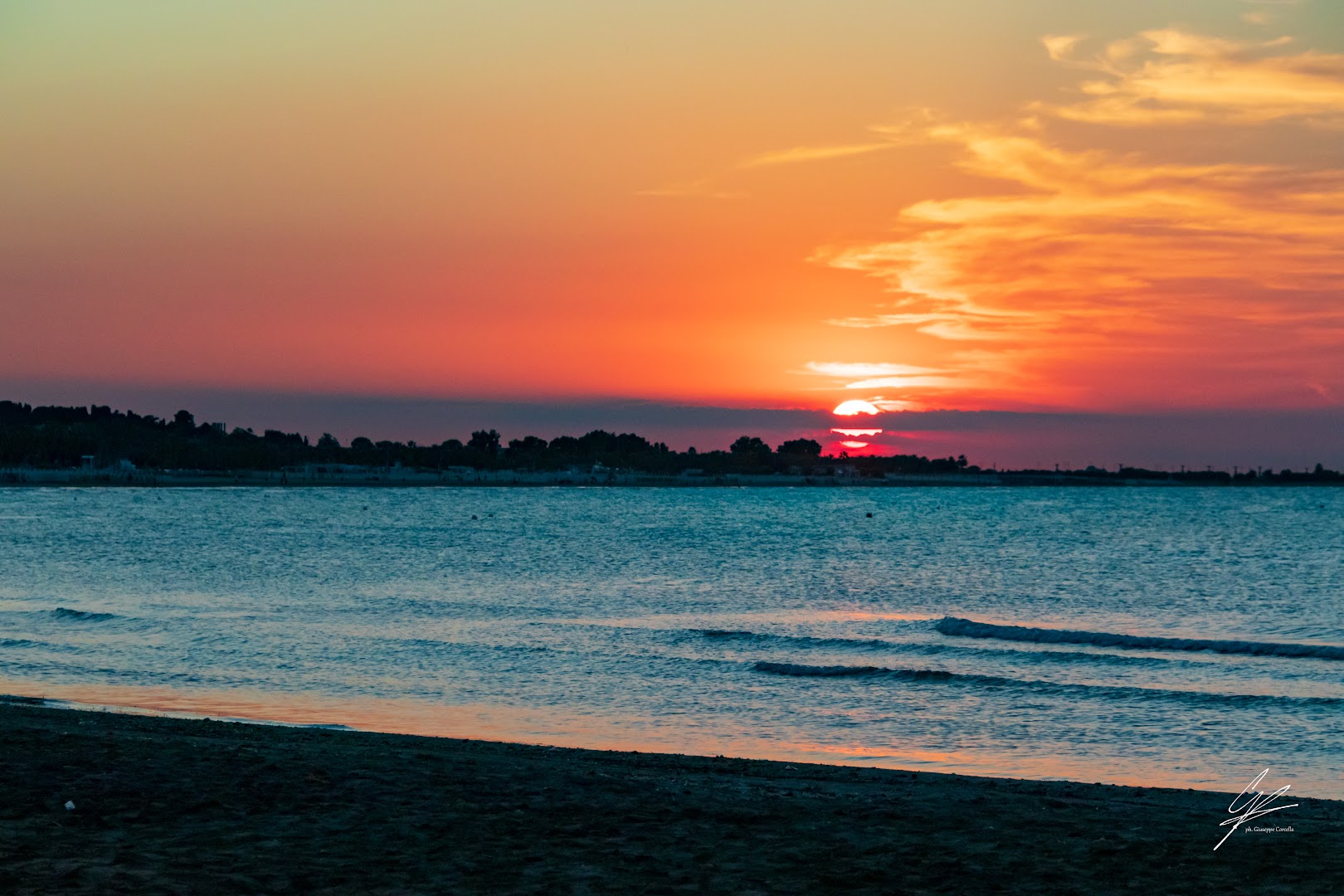 Litoranea Ponente Barletta