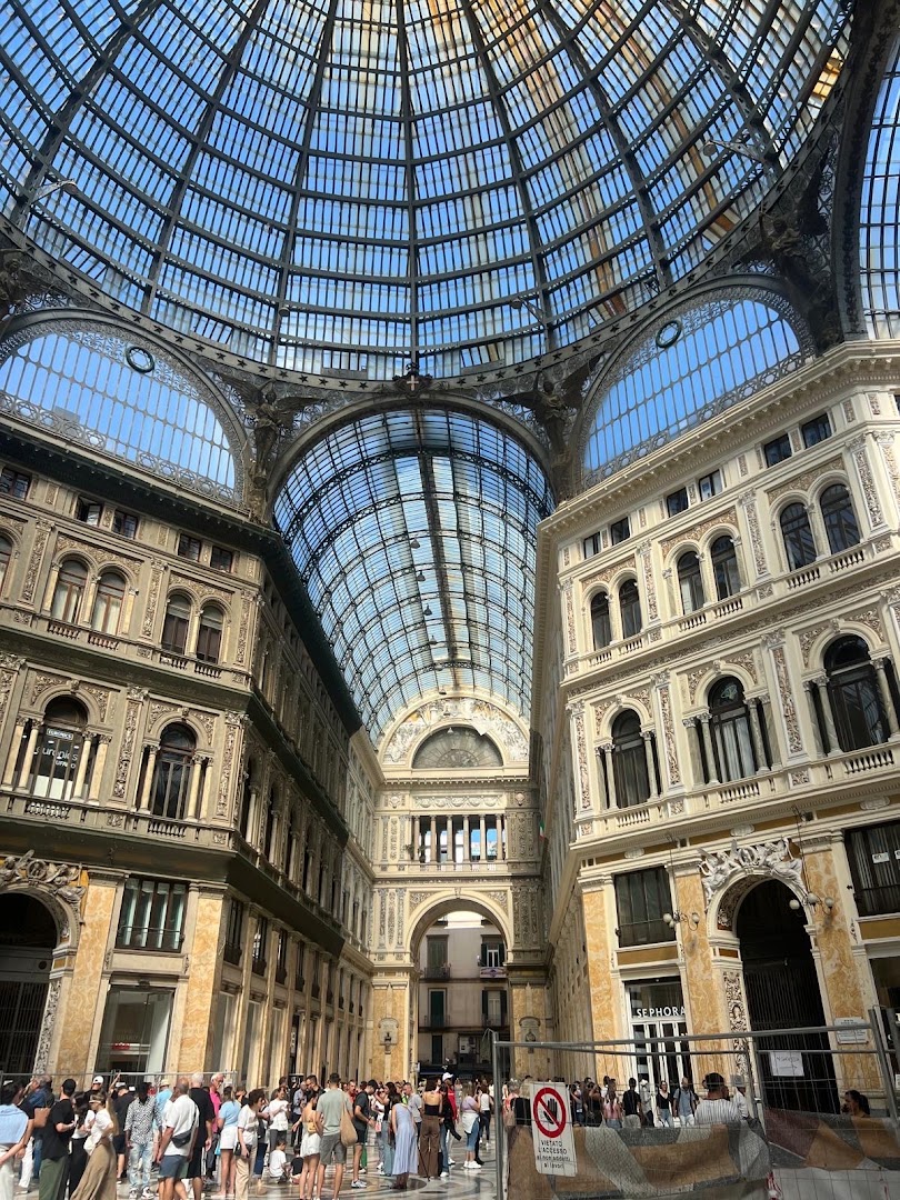 Litro Galleria