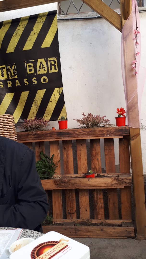 Little Bar, Abbiategrasso