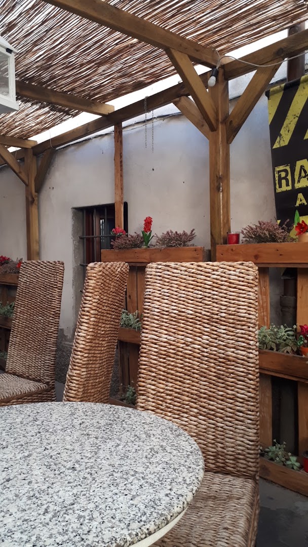 Little Bar