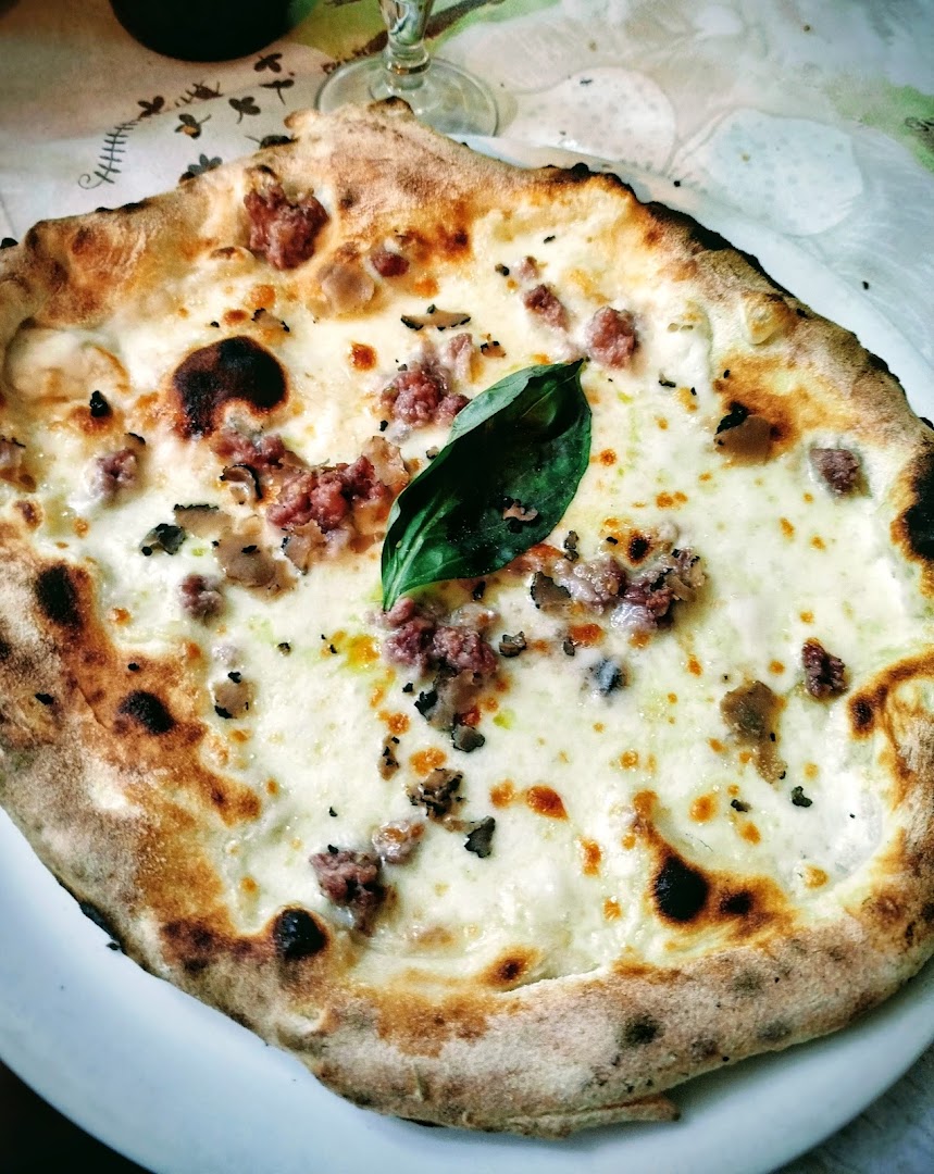 Little Big Horn - Ristorante - Pizzeria Gourmet, Pesco Sannita