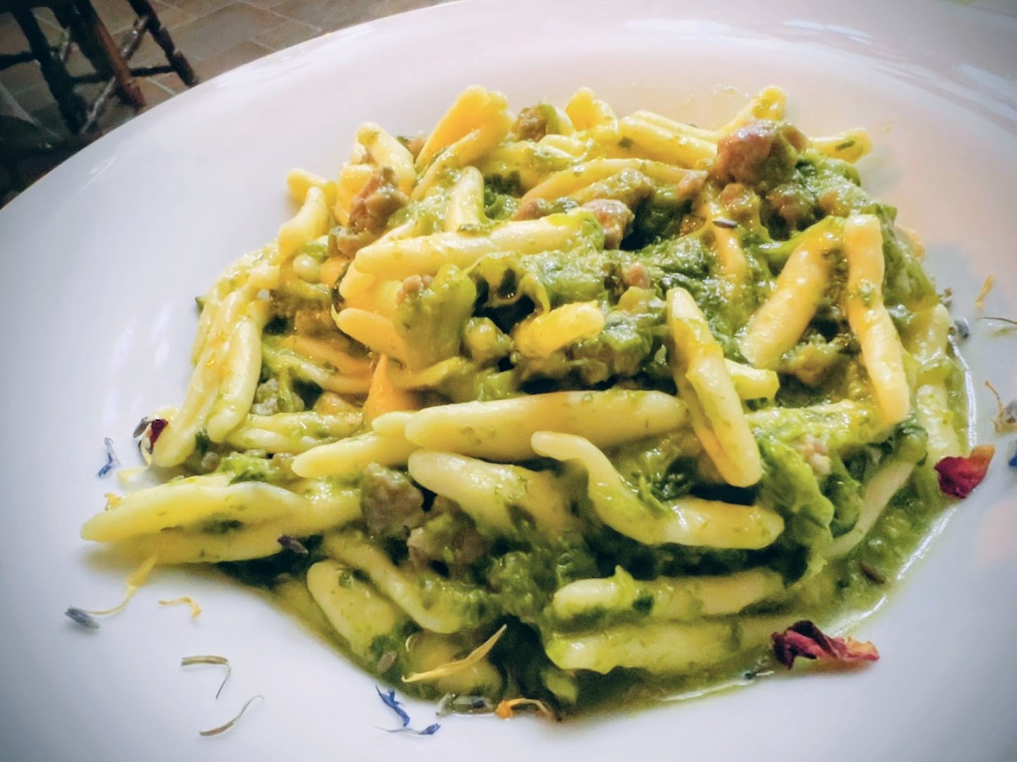 Little Big Horn - Ristorante - Pizzeria Gourmet