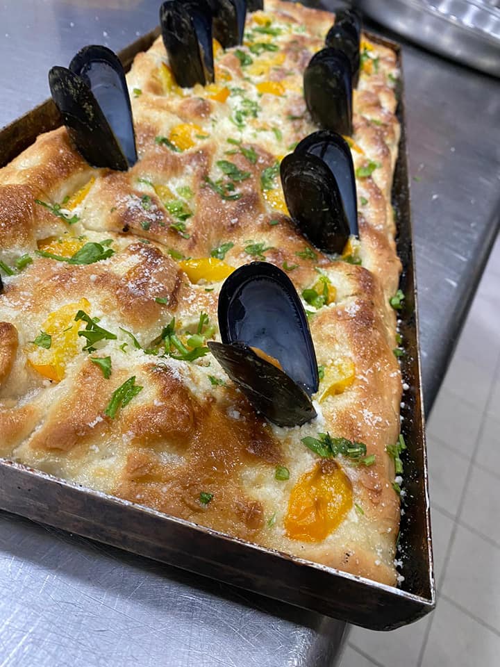Little Food