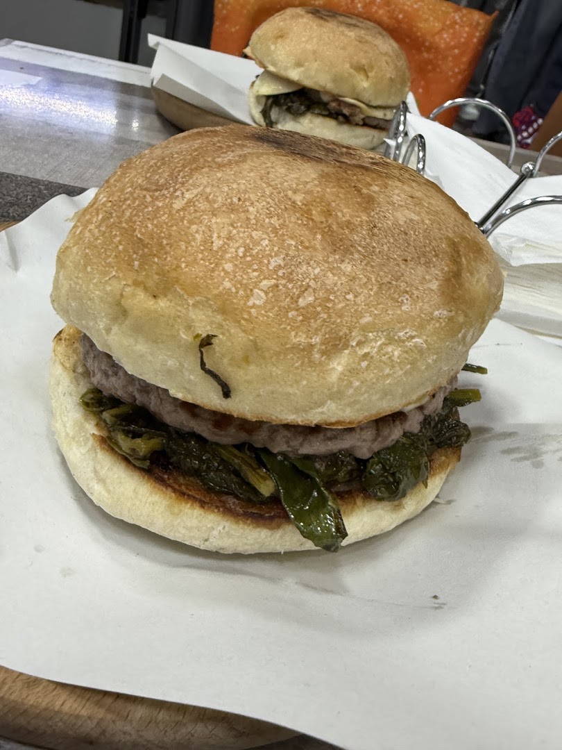 Little Food