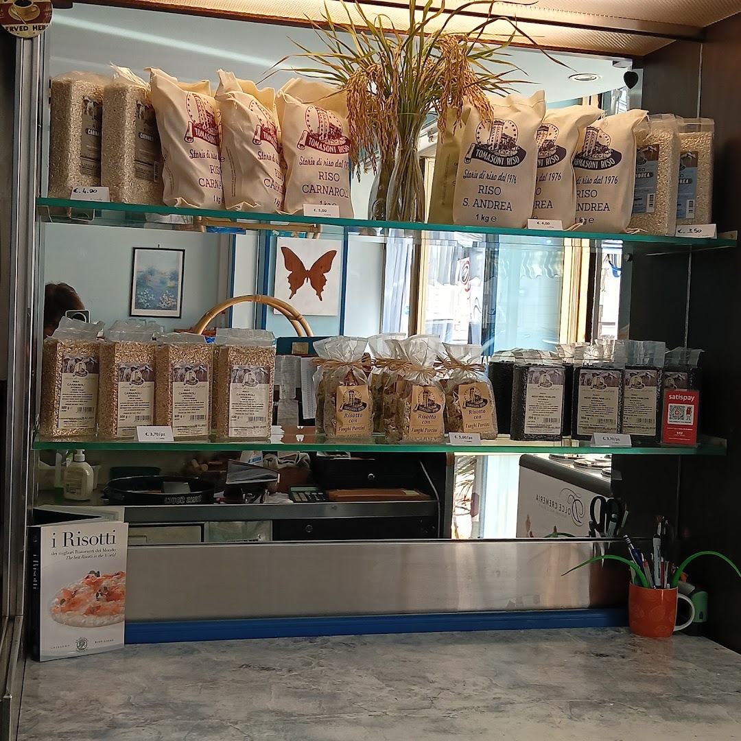 Little House Tavola Calda