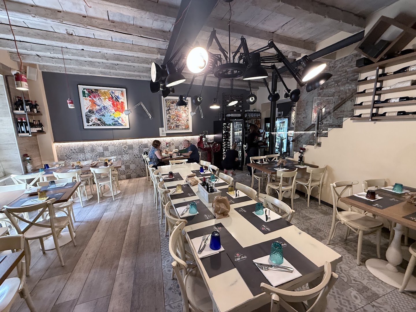 Little Italy Pizza&Food