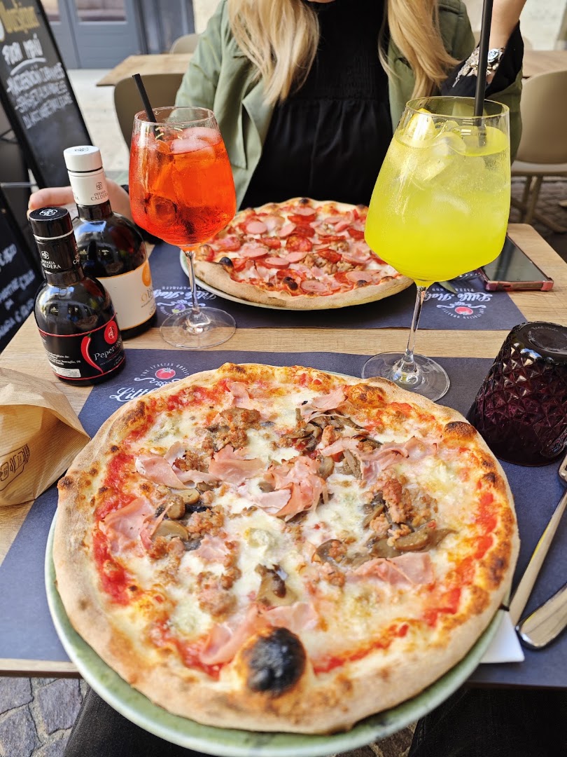 Little Italy Pizza&Food