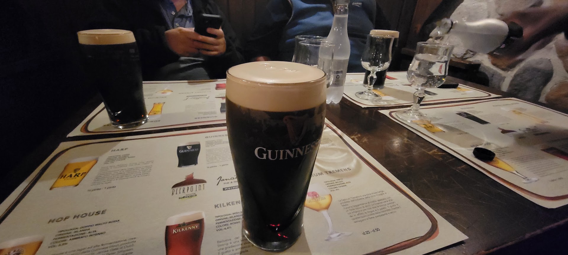 Little John Pub