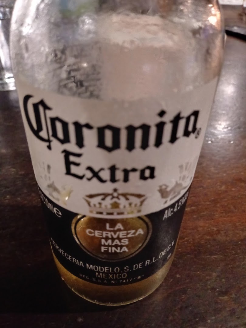Little Pig Bar