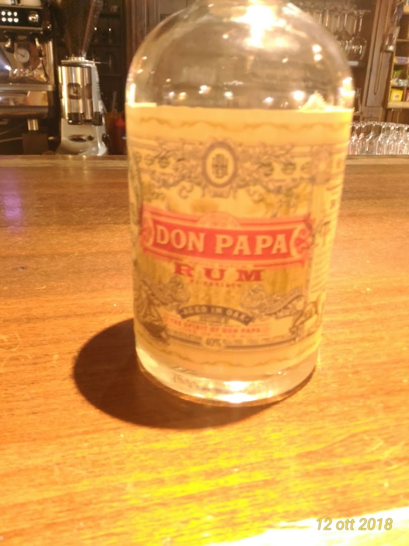 Little Pig Bar