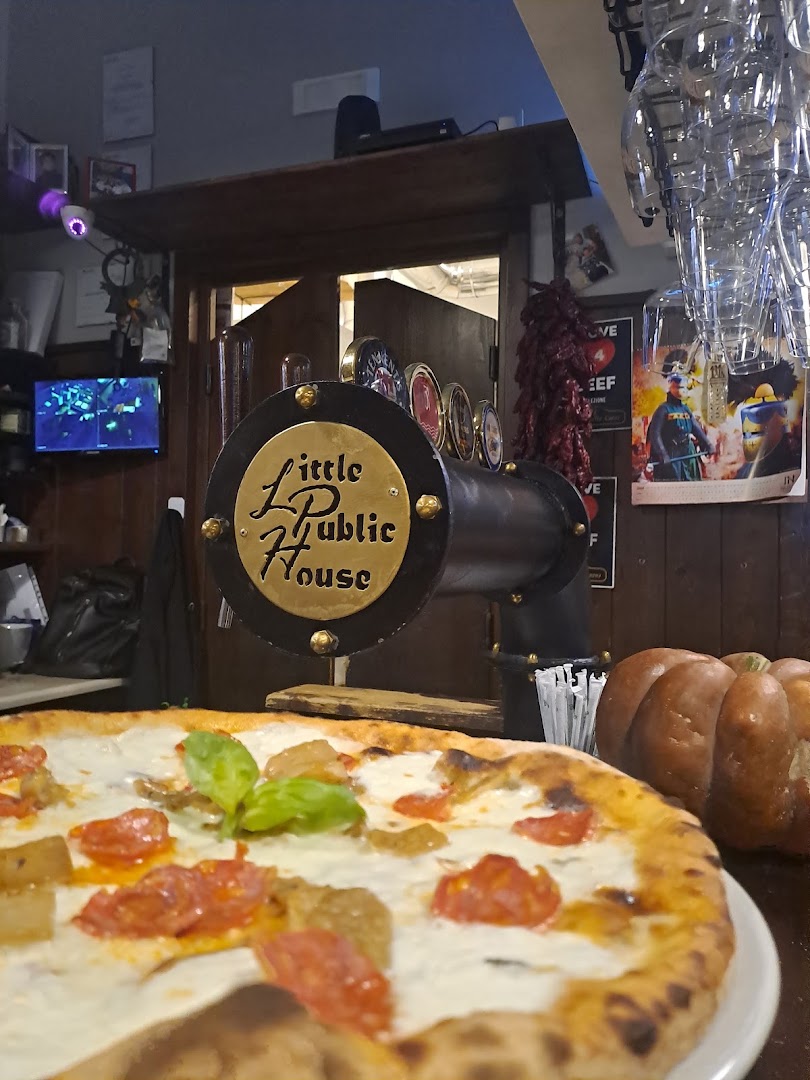 Little Public House