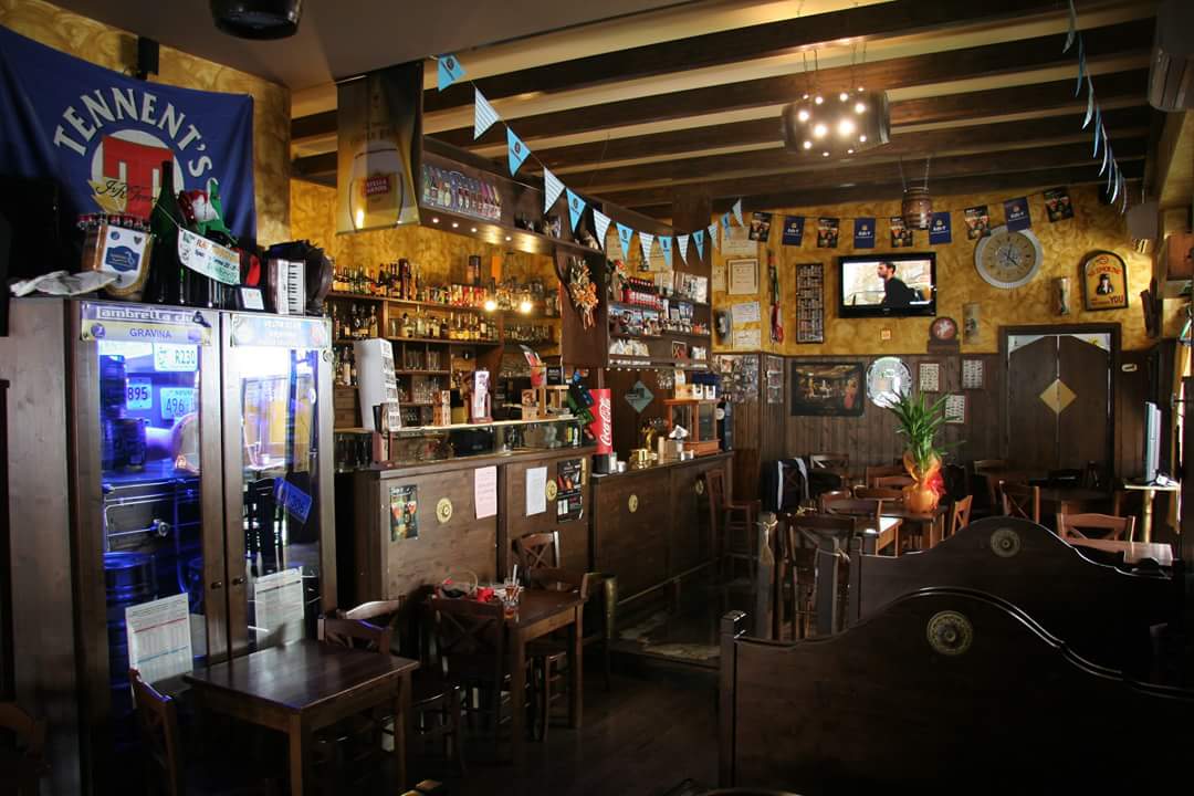 Little Public House