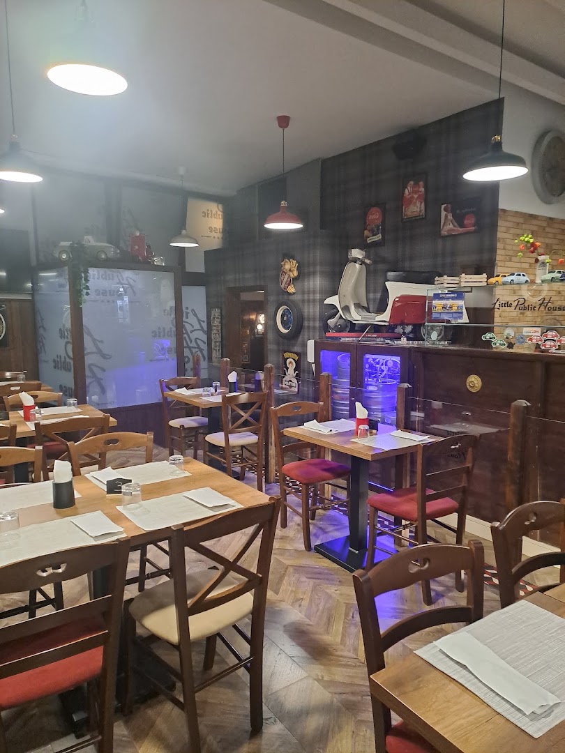 Little Public House