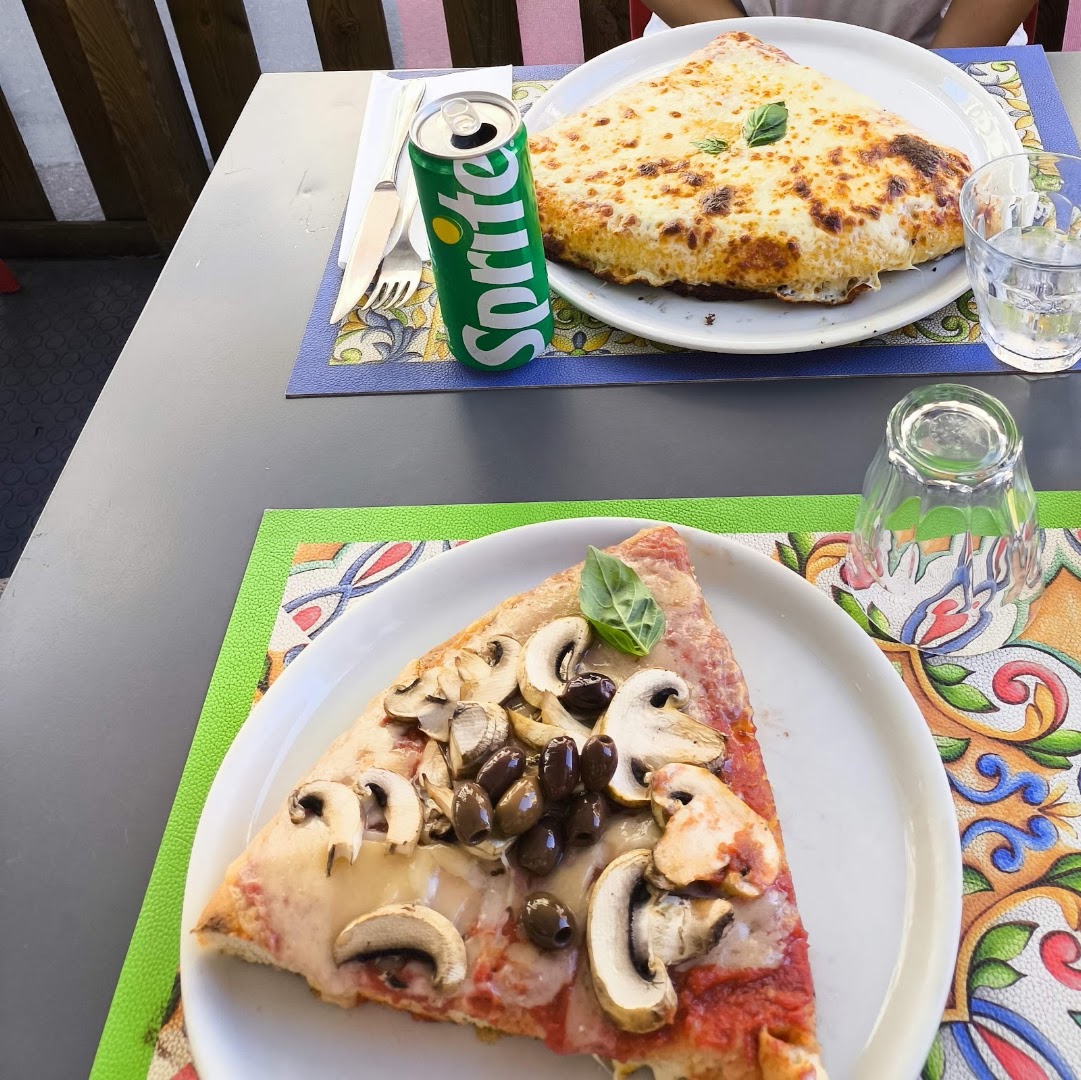 Little Italy