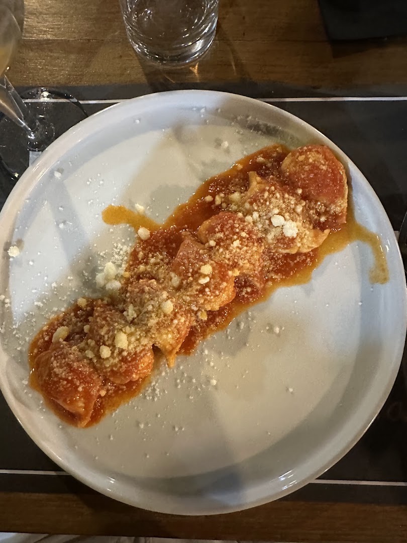 Lìtu Osteria Moderna