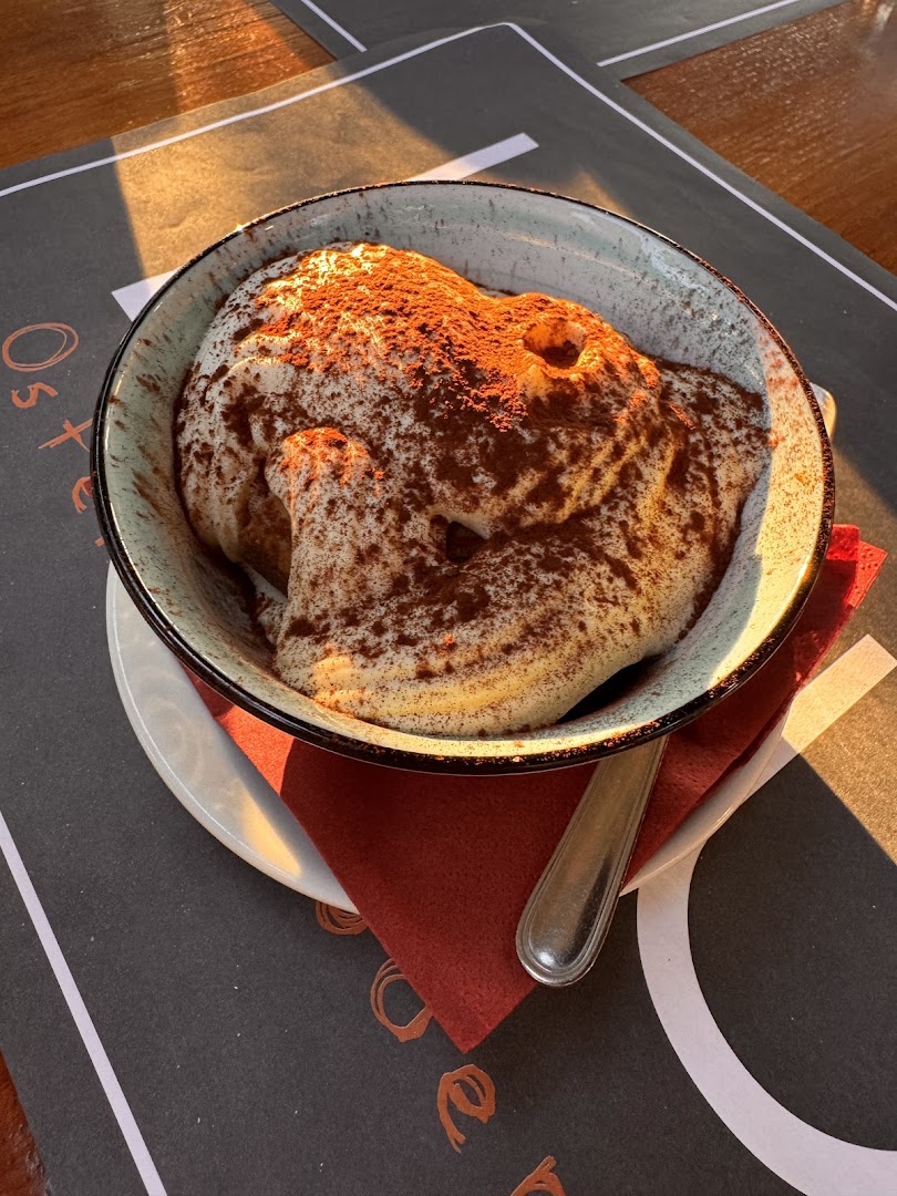 Lìtu Osteria Moderna