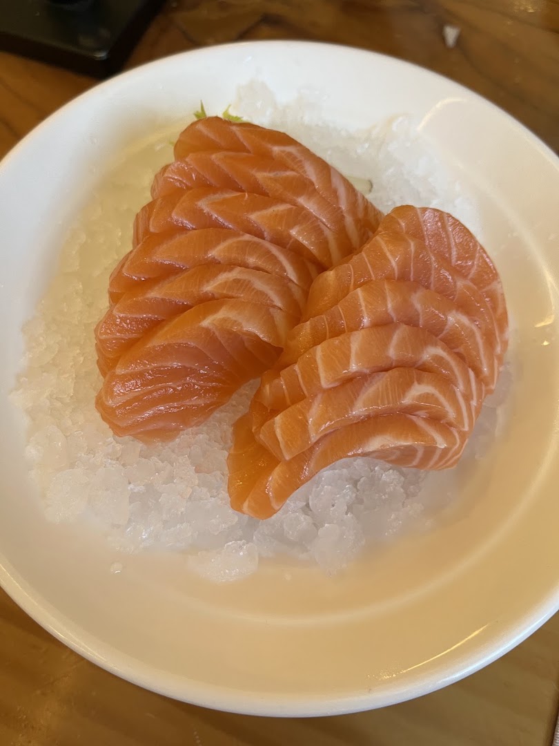 Liu-Jà, Roma