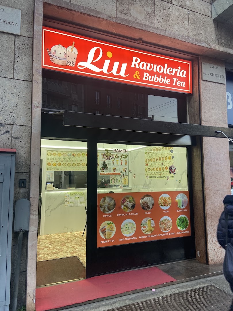 liu ravioleria