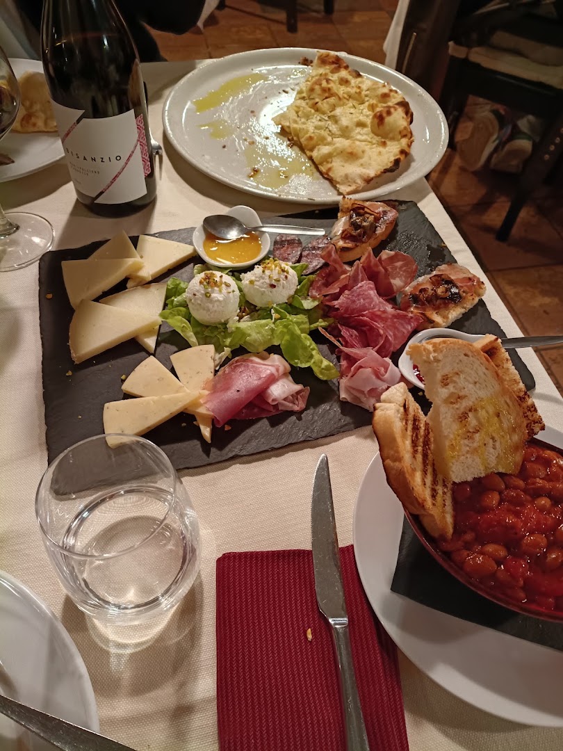 Ristorante Liutprando