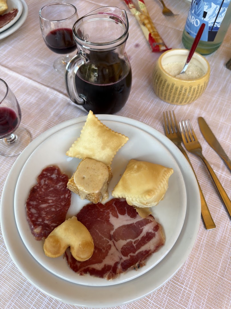 Liva e I Suoi Sapori