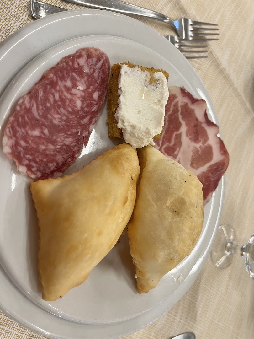 Liva e I Suoi Sapori