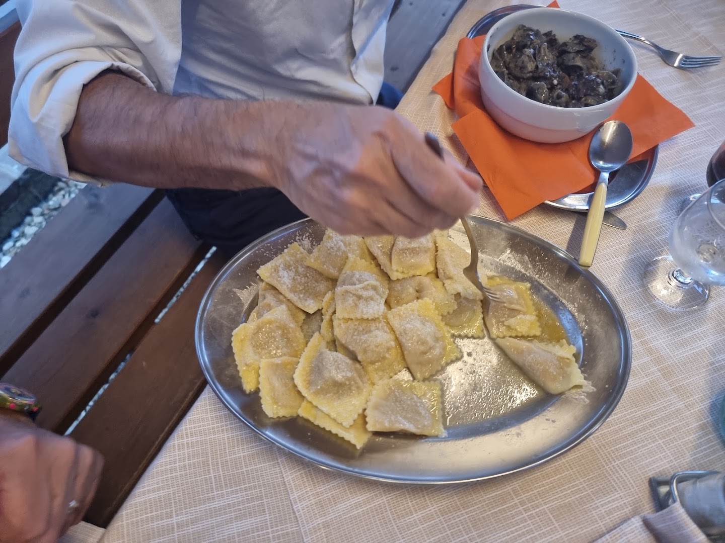 Liva e I Suoi Sapori