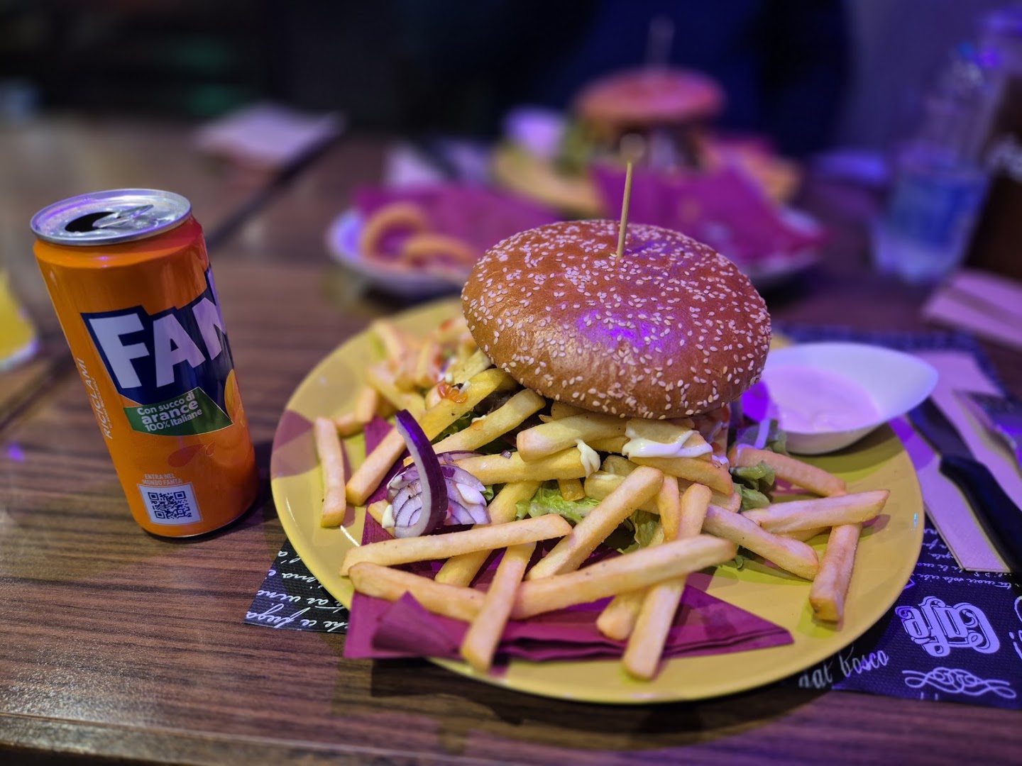 Live Drink - Food & Good Music /Jesolo