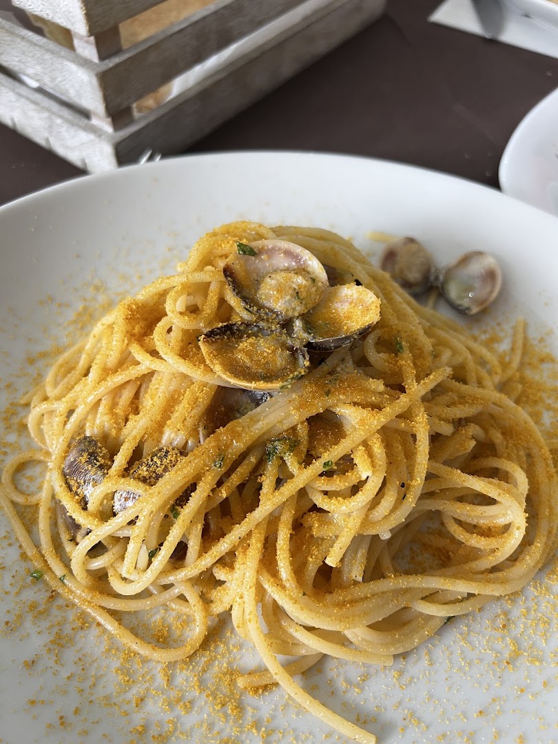 Live Restaurant - Ristorante | Bar | Pizzeria
