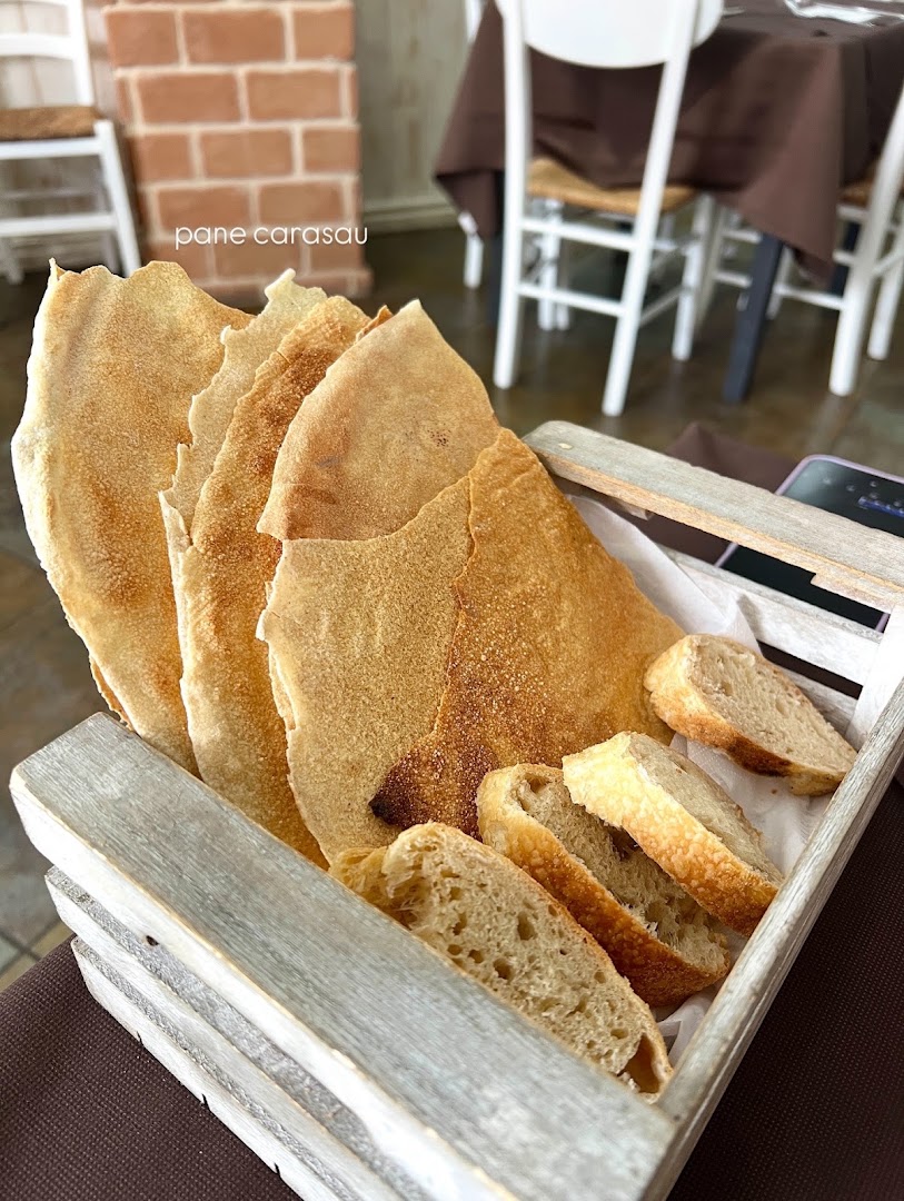 Live Restaurant - Ristorante | Bar | Pizzeria