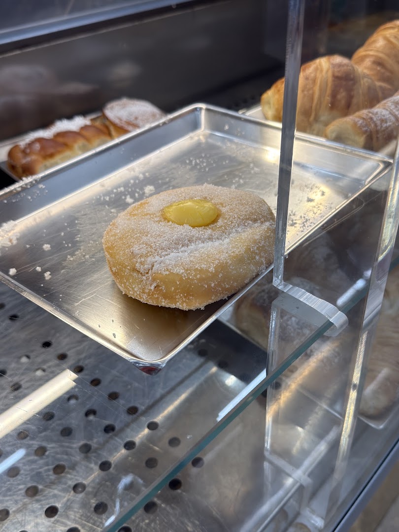 Lively Coffee, Napoli