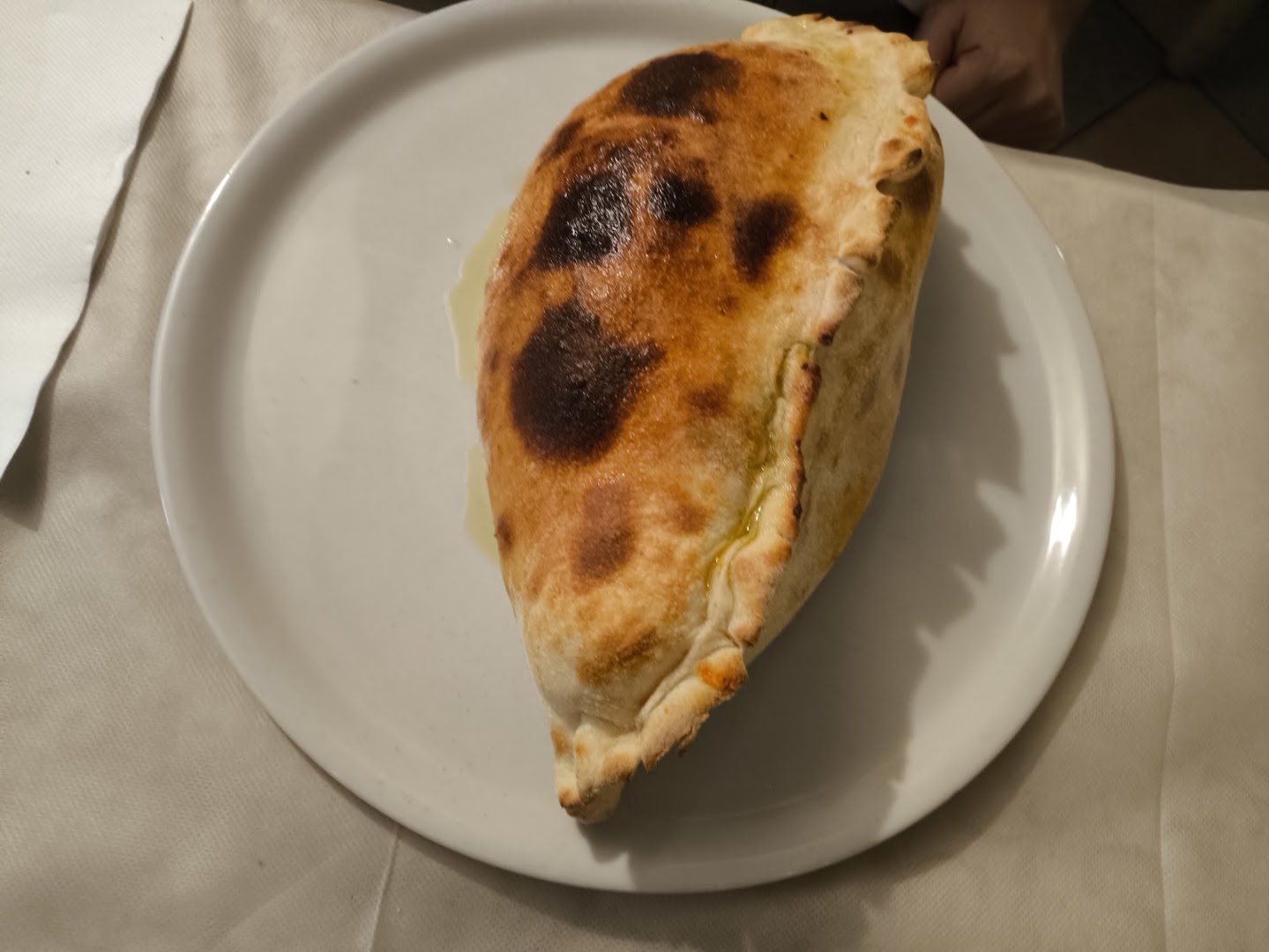 Liviana Ristorante Pizzeria Discobar