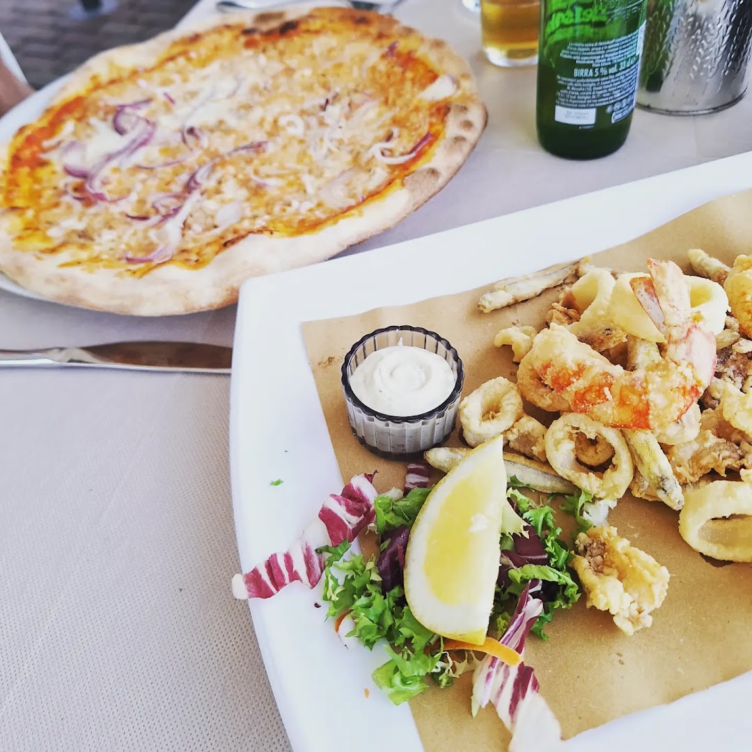 Liviana Ristorante Pizzeria Discobar