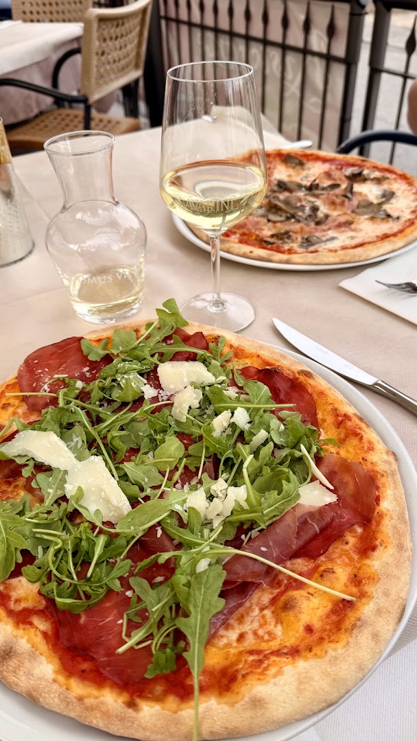Liviana Ristorante Pizzeria Discobar