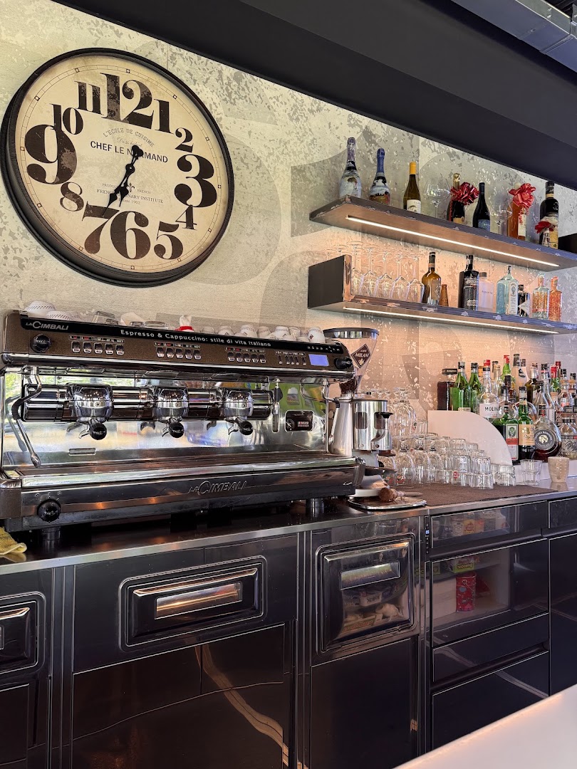 Living Cafè