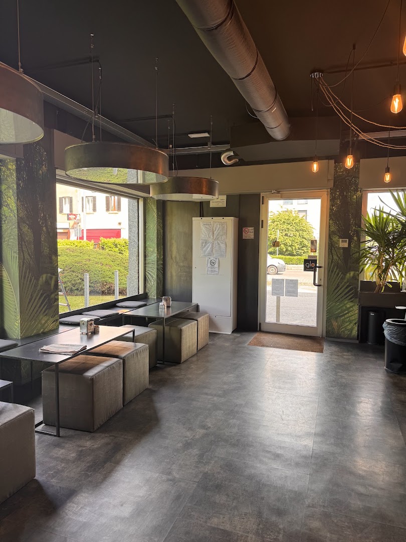 Living Cafè