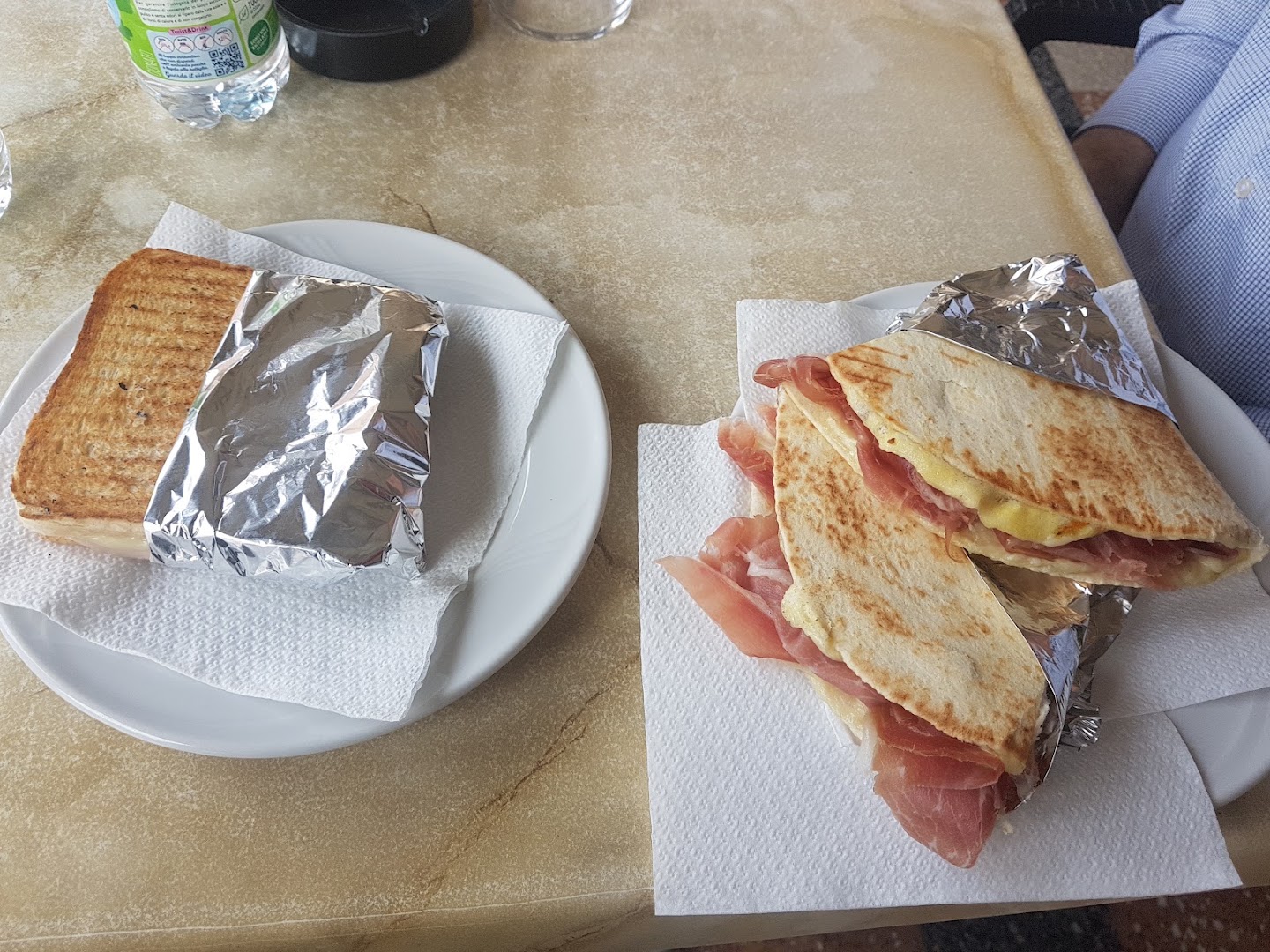 Living Caffè
