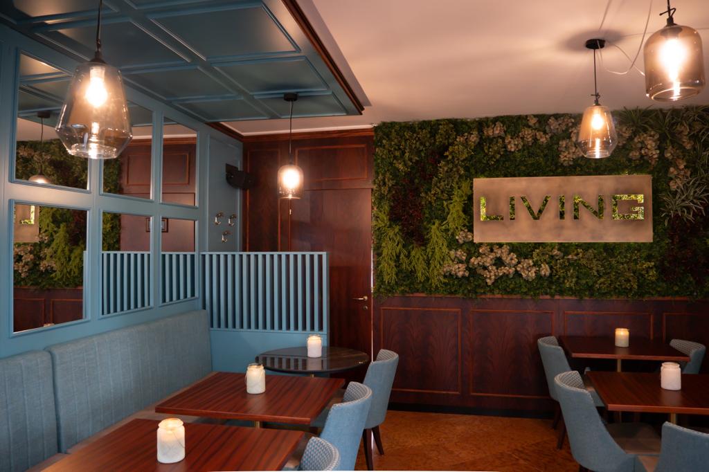 Living Club