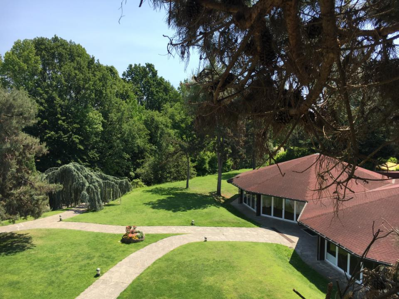 Living Garden Eventi