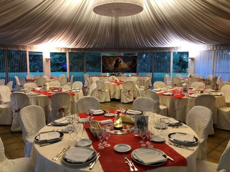 Living Garden Eventi