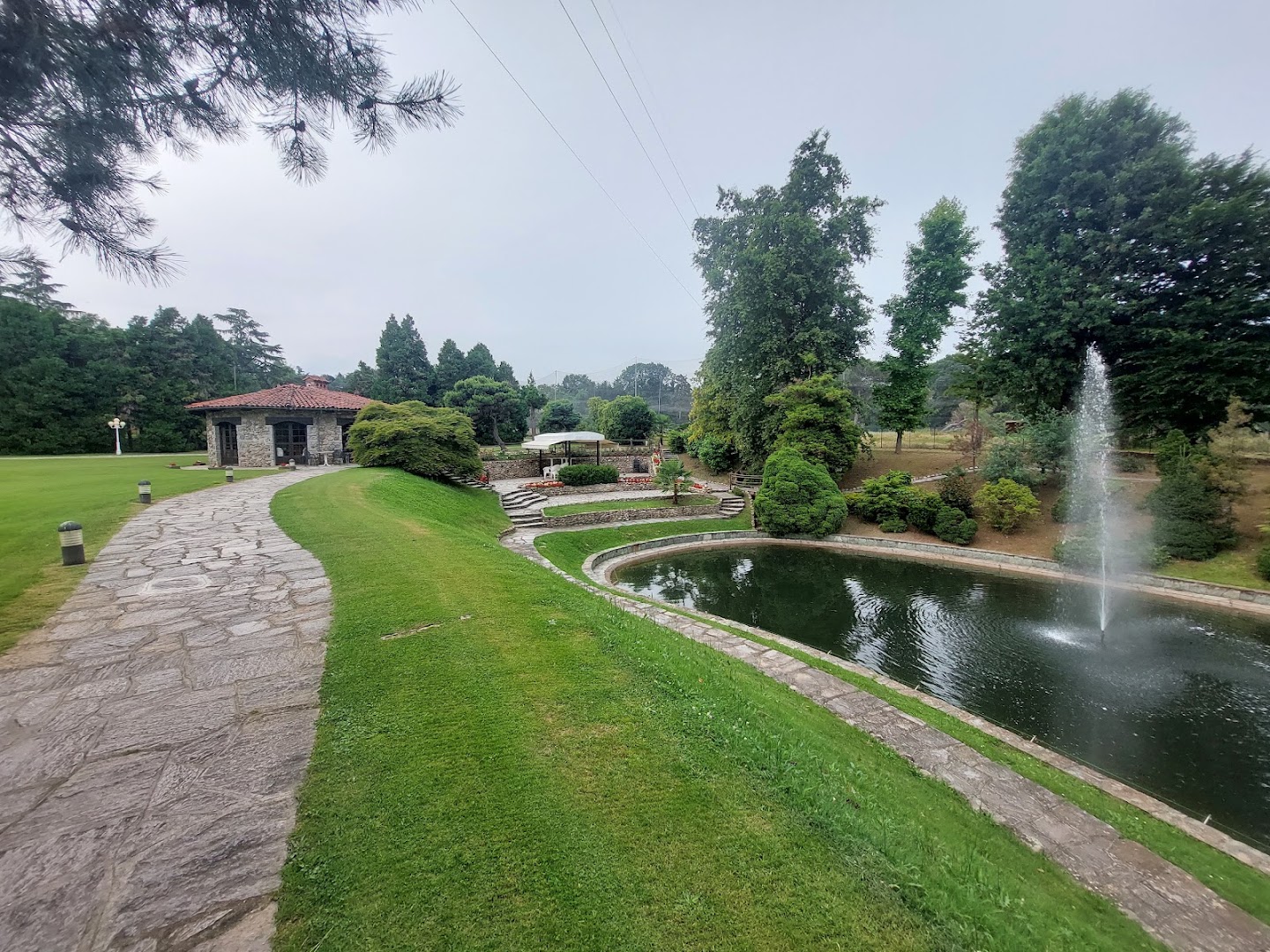 Living Garden Eventi