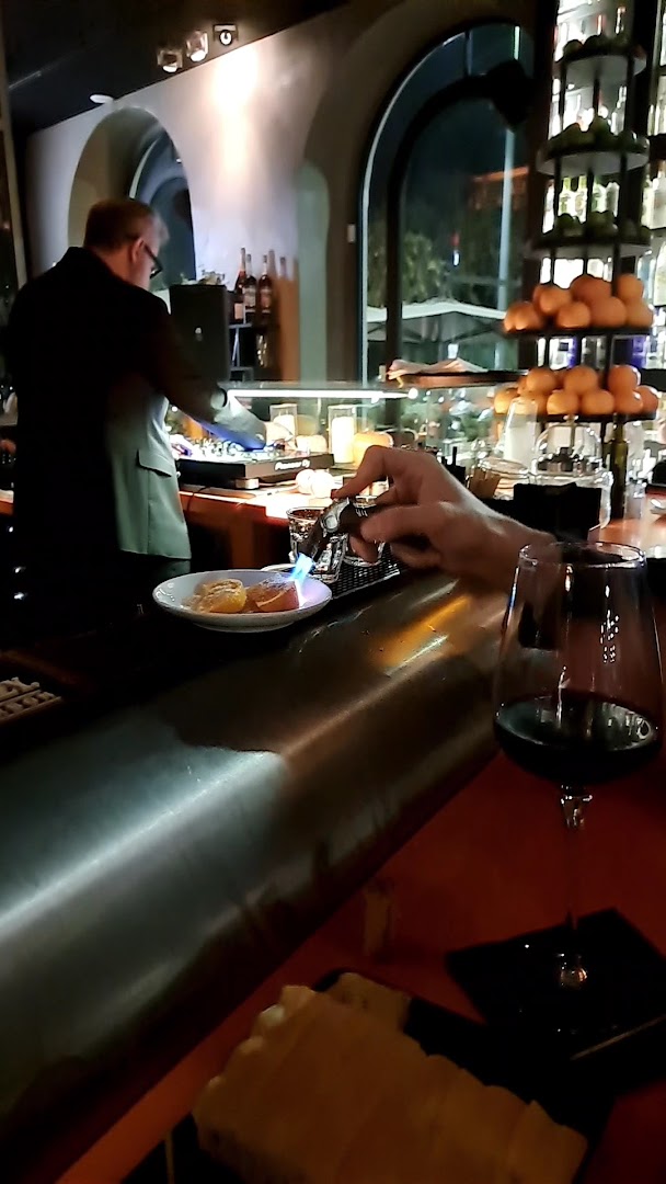 Living Liqueurs & Delights, Milano