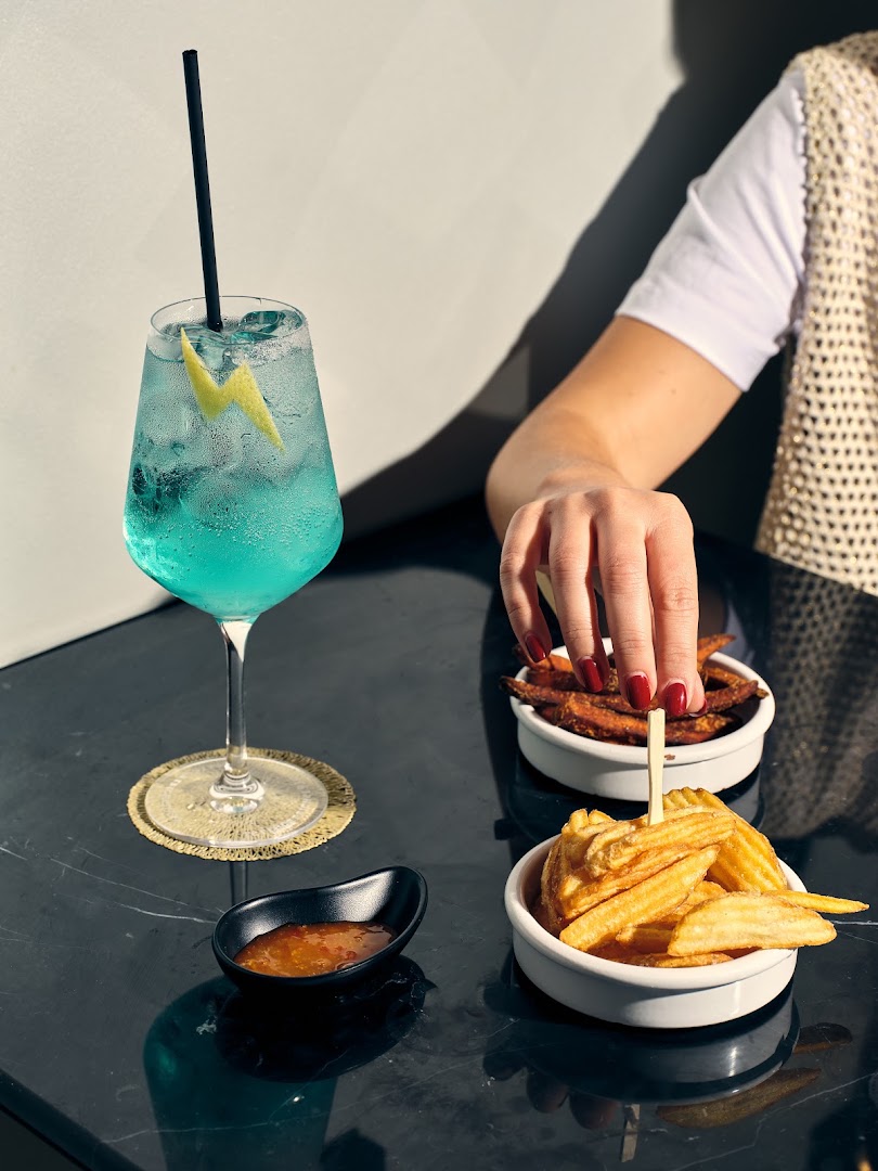 Living | Ristorante Putignano - Cocktail Bar