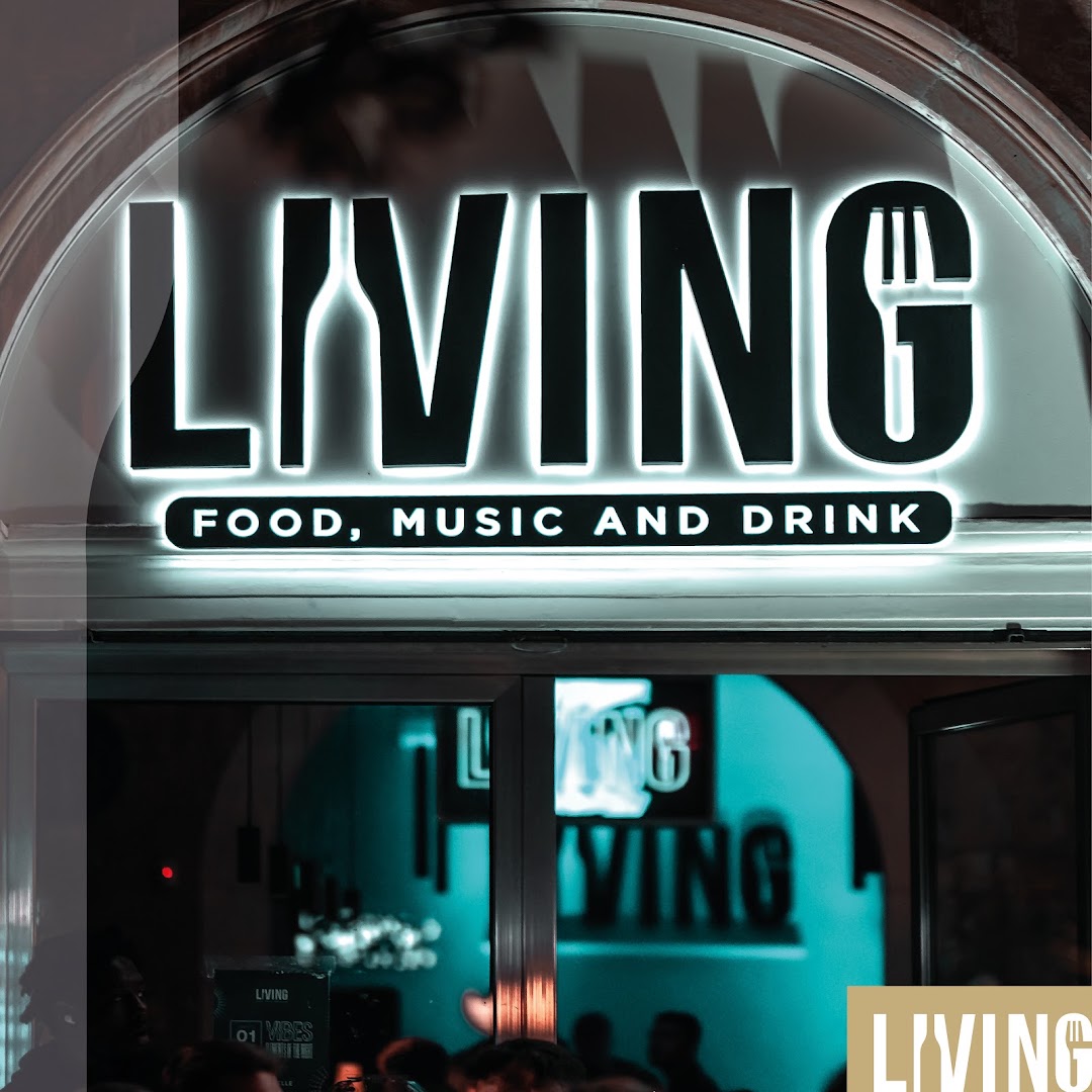 Living | Ristorante Putignano - Cocktail Bar