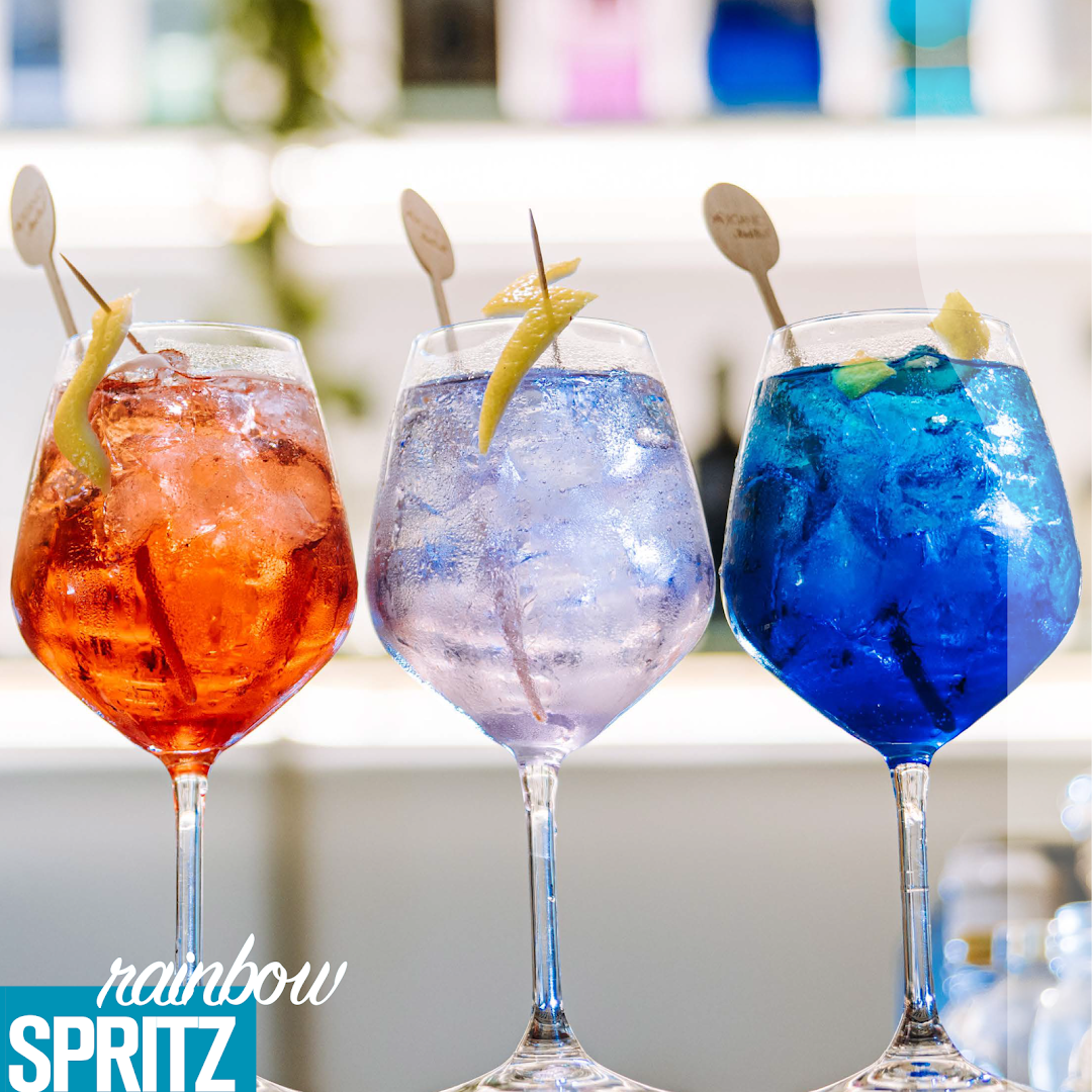 Living | Ristorante Putignano - Cocktail Bar