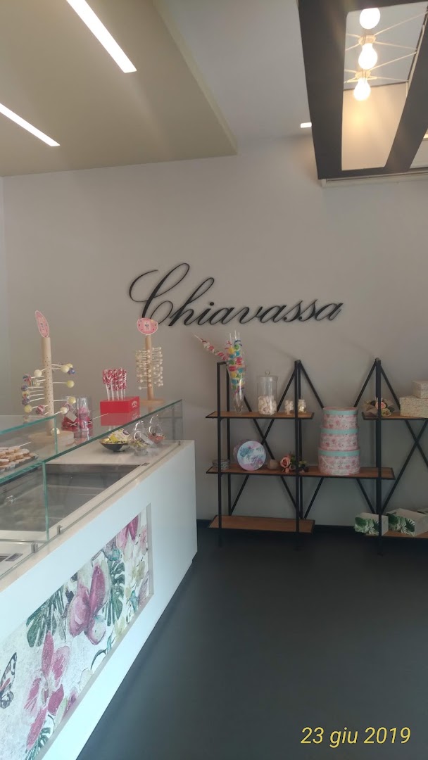 Livio Chiavassa Pasticceria E Confetteria