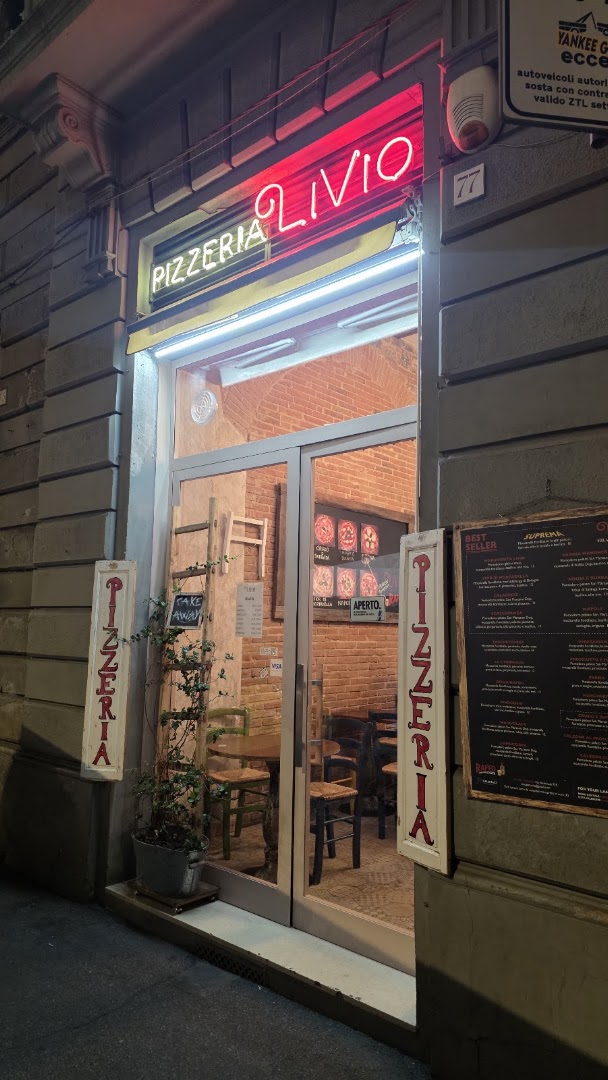 LiVio Pizzeria