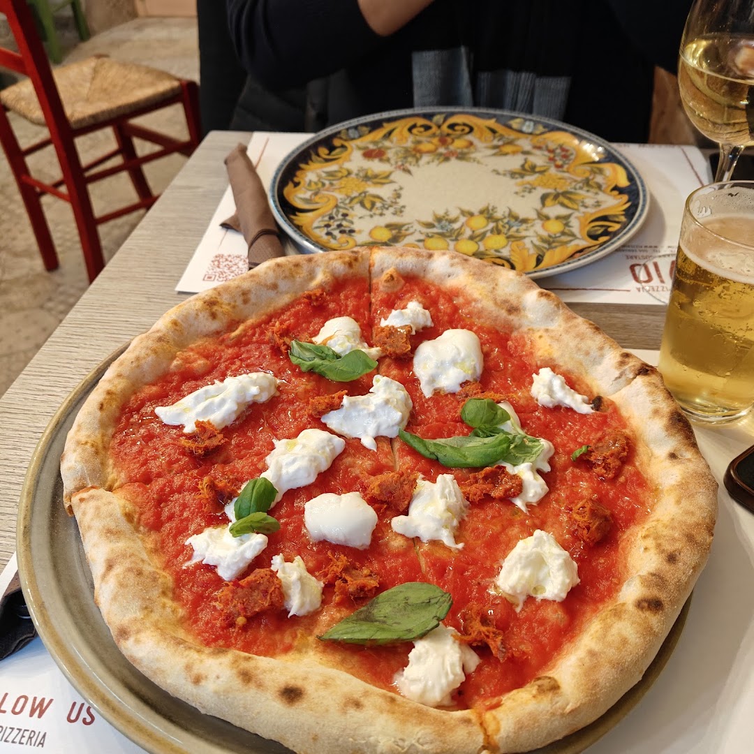 LiVio Pizzeria