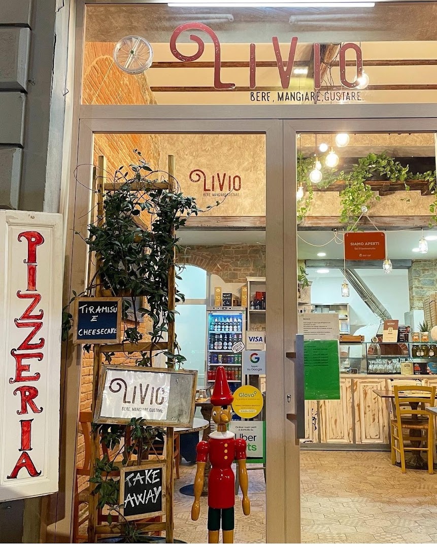 LiVio Pizzeria