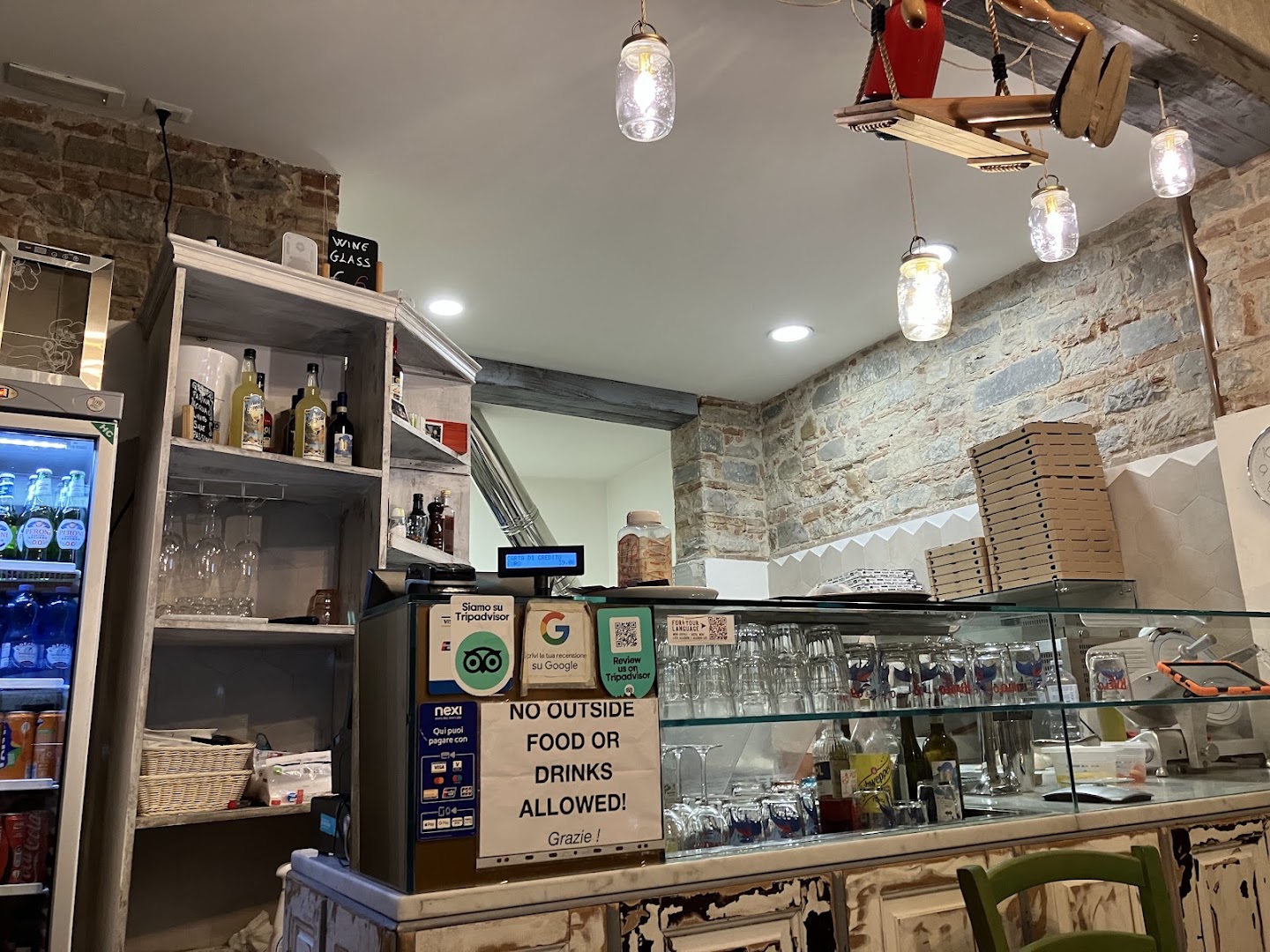 LiVio Pizzeria